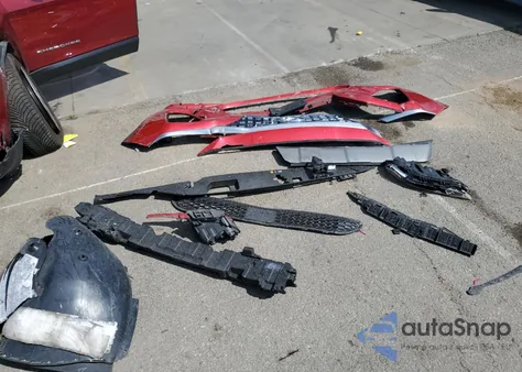 2020 Hyundai Santa Fe Sel z USA, uszkodzony, nr VIN 5NMS3CADXLH238543